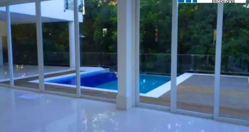 Casa em condomínio fechado com 4 quartos à venda no Alphaville I, Salvador 
