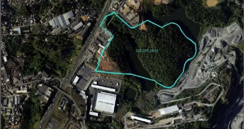 TERRENO EM VALERIA, PRÓXIMO A BR-324 COM  110.000,00 M²