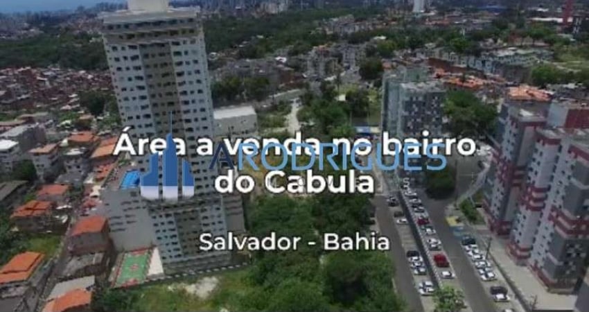 Terreno comercial à venda no Resgate, Salvador 