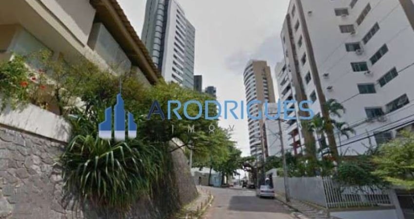 Terreno comercial à venda no Jardim Apipema, Salvador 