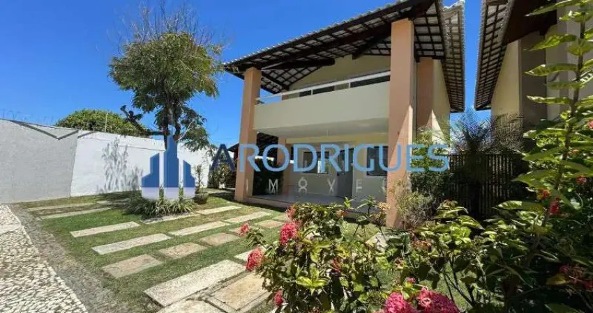 Casa com 4 quartos à venda no Stella Maris, Salvador 