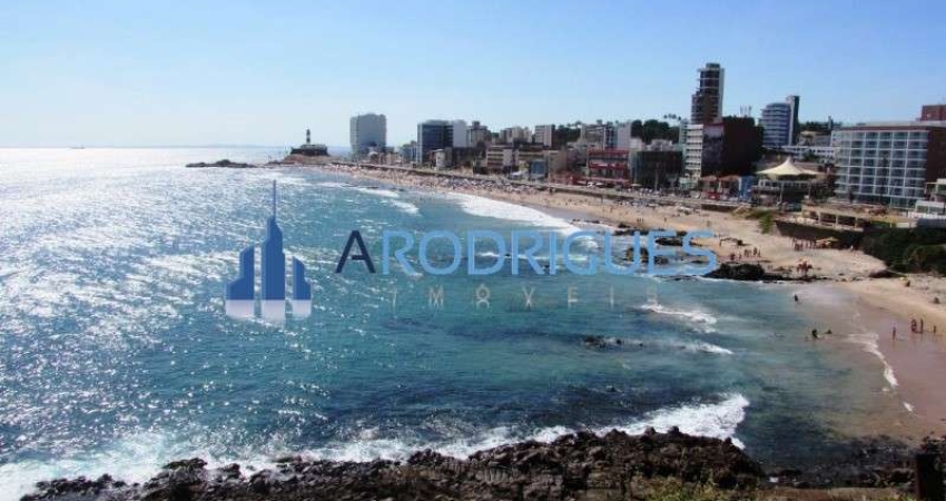 Apartamento à venda na Barra, Salvador 