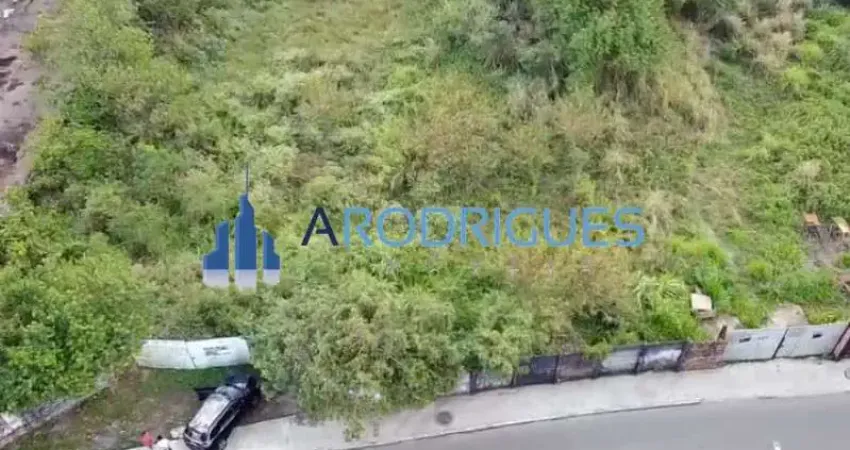 Terreno comercial à venda em Salvador-BA, bairro Valéria, com 6.367,00 m² de área. Venha conferir!