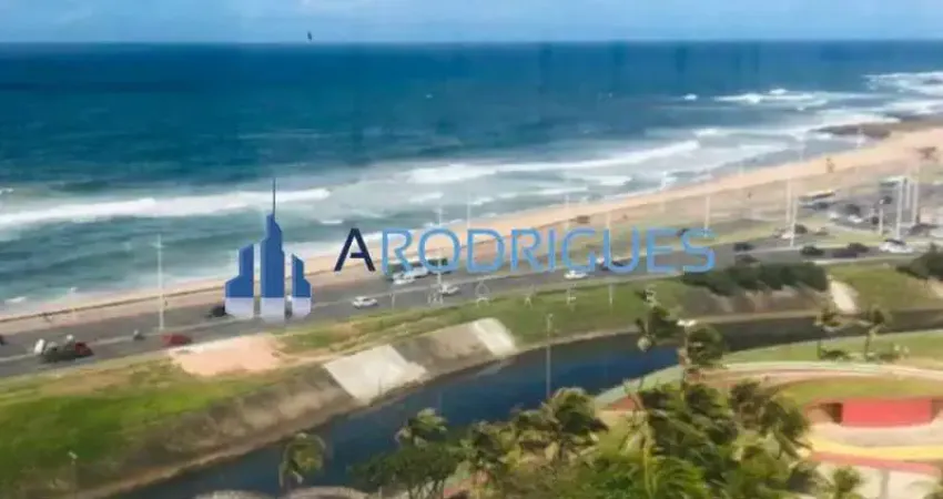 Excelente oportunidade de investimento: Terreno à venda em Salvador-BA, bairro Armação, com 2.020,00 m² de área.