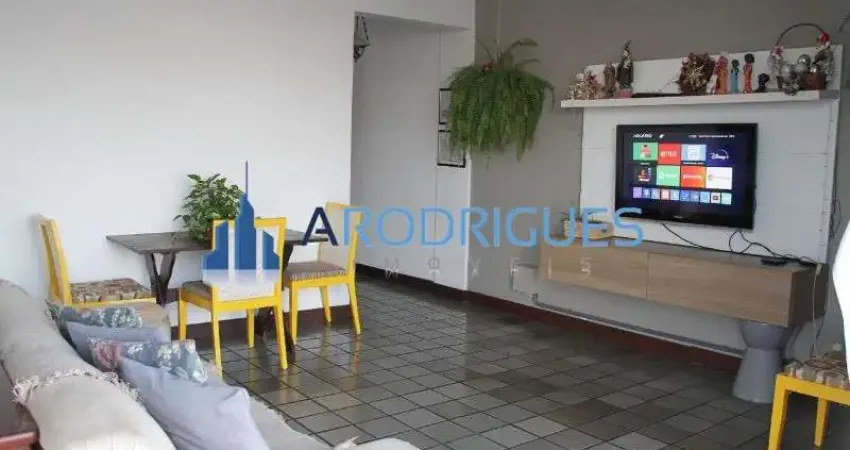 Apartamento de 3 quartos no Garcia, Salvador-BA: 89m², 1 vaga de garagem, oportunidade próxima da Concha Acústica!