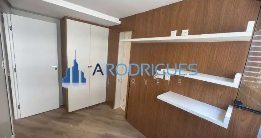 Apartamento à venda em alphaville: 2 quartos, 2 suítes, 1 sala, 3 banheiros, 1 vaga de garagem, 68m² - oportunidade única!