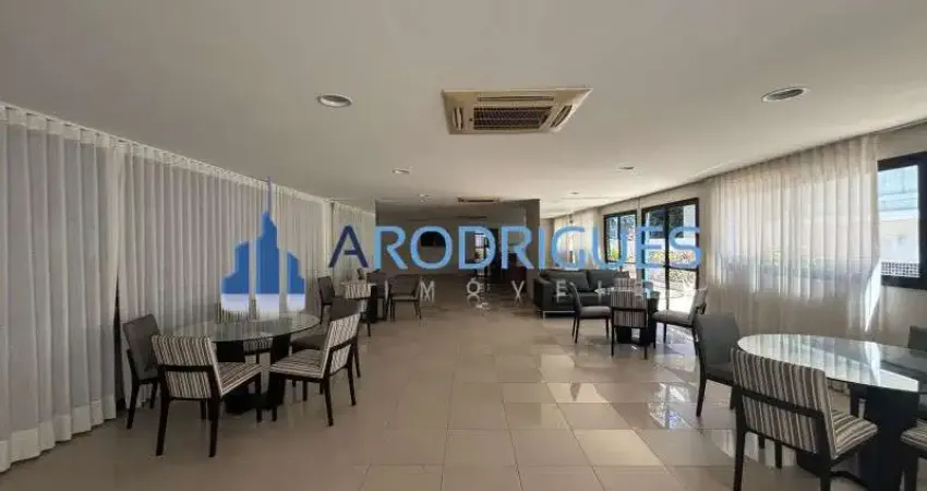 Apartamento à venda em Salvador-BA, Alphaville I: 2 quartos, 1 suíte, 68m², 1 vaga. Aproveite esta oportunidade!