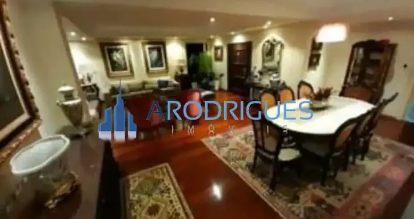 Apartamento de Luxo à Venda em Salvador-BA: 4 Quartos, 1 Suíte, 2 Salas, 4 Banheiros, 2 Vagas de Garagem, 178 m² - Itaigara.