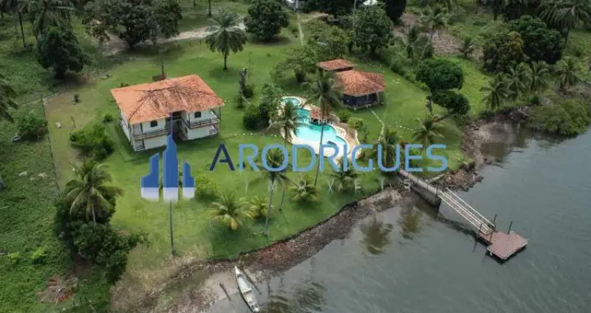 Fazenda de luxo à venda em maragogipe-ba, 8 quartos, 8 suites, 3 salas, 10 banheiros, 20 vagas de garagem, 167,00 hectares. aproveite!