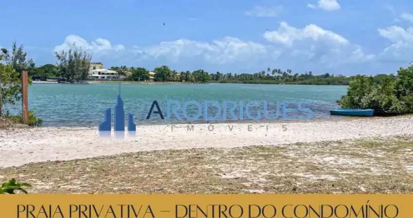 Imperdível oportunidade: casa à venda em Barra do Jacuípe-BA, 400m² de área, confira já!