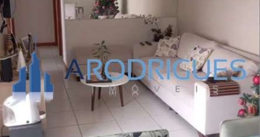 Oportunidade Imperdível: Apartamento à Venda em Lauro de Freitas-BA, Centro - 3 Quartos, 1 Suíte, 85m² - Confira!