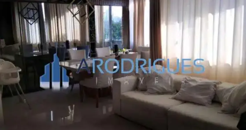 Apartamento de luxo à venda em Salvador-BA - 3 quartos, 138m² - Itaigara