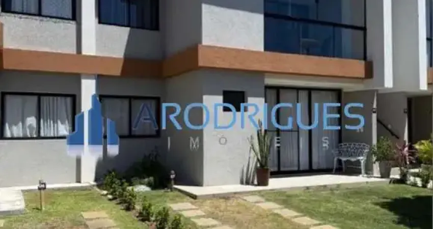 Apartamento de 2 quartos com 2 suítes e 70m² na LIFE JOANES em Buraquinho, Lauro de Freitas-BA