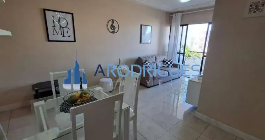 Apartamento com 3 quartos à venda no Stiep, Salvador