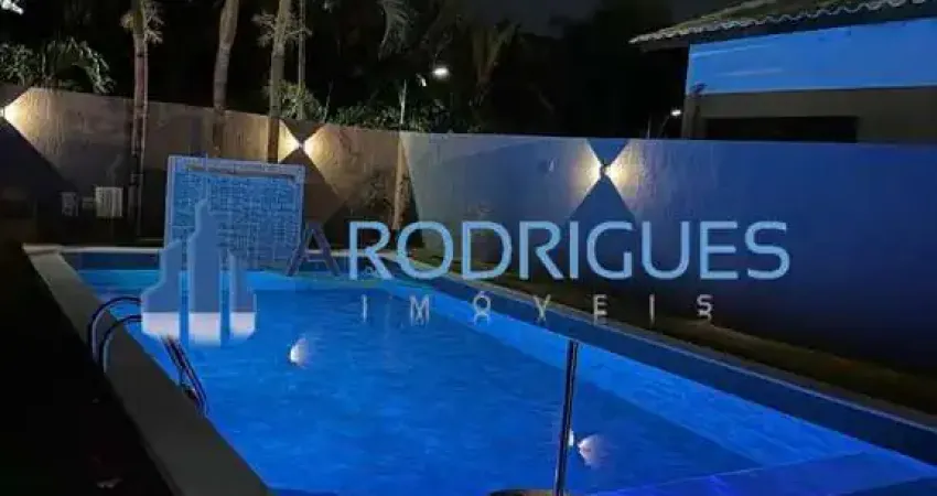Recreio Ipitanga Lauro de Freitas - Venda Casa Linda com 4 quartos, 1 suíte, 2 salas, 3 banheiros, 2 vagas de garagem, 250m².