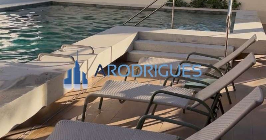 Apartamento à venda em Salvador-BA, Itaigara: 2 quartos, 1 suíte, 1 sala, 2 banheiros, 1 vaga de garagem, 72m² - Move Itaigara: Repasse Oportunidade, Andar Alto!