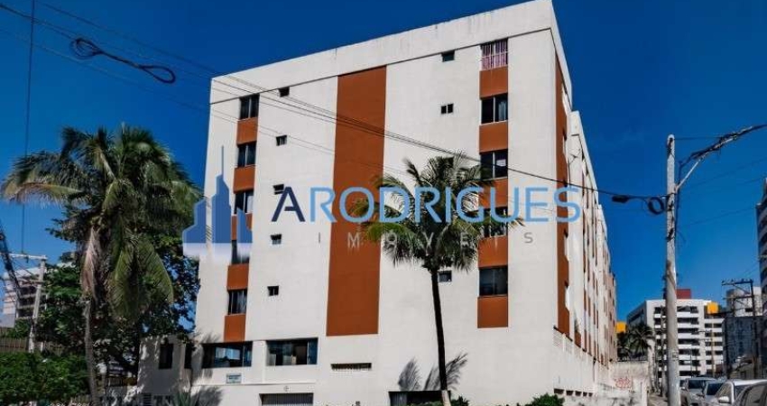 APARTAMENTO REFORMADO NASCENTE NA PITUBA COM 2 QUARTOS, 2 SUITES E 73M² - VENDA EM SALVADOR, BA