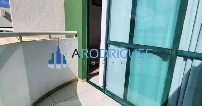 PITUBA APARTAMENTO PORTEIRA FECHADA DUPLEX - 1 quarto, 1 sala, 2 banheiros, 1 vaga de garagem, 48,00 m² de área. Venda em Salvador-BA.