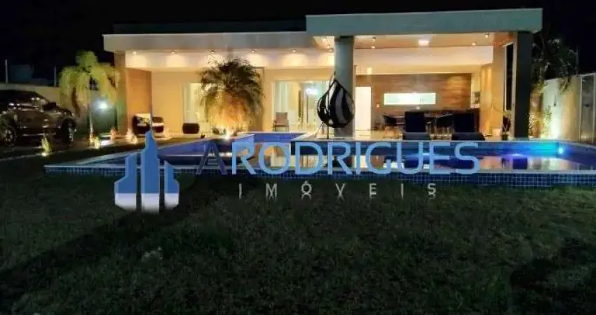 Casa de Luxo em Guarajuba: Venda e Aluguel, 3 Quartos, 3 Suítes, 2 Salas, 4 Banheiros, 8 Vagas, 1.000m² - Oportunidade Imperdível!