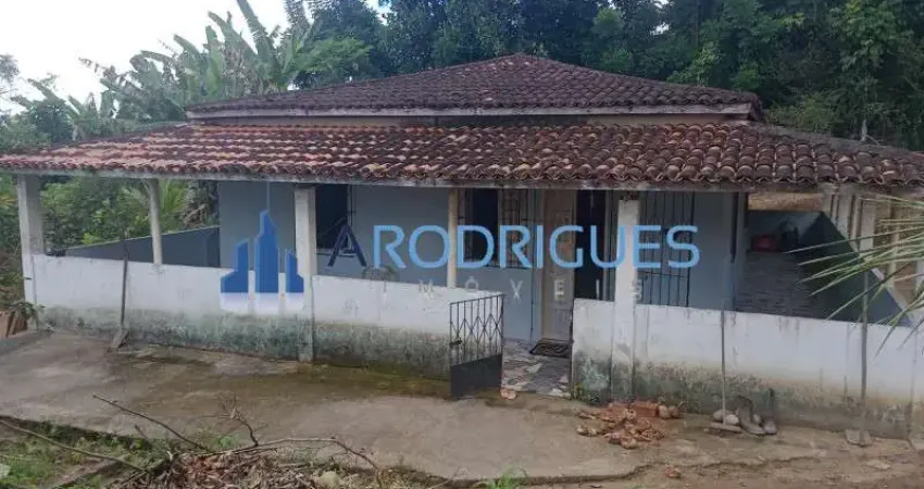Chácara / sítio com 2 quartos à venda no Centro, Candeias
