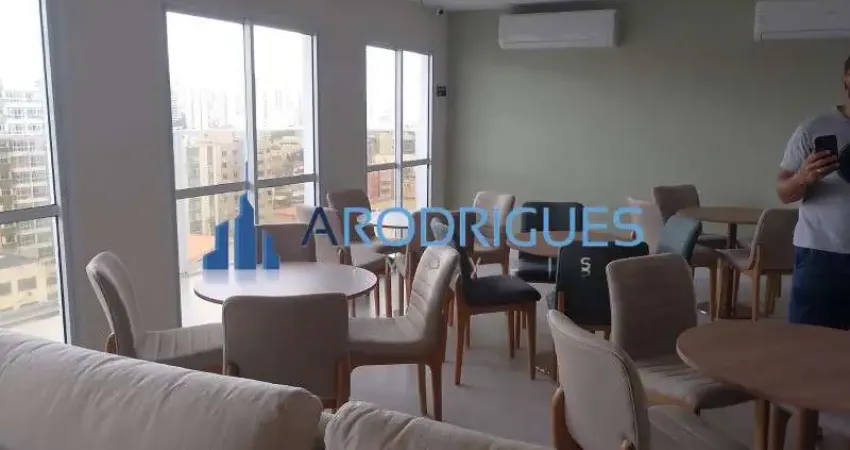 Apartamento à venda em salvador-ba, bairro amaralina. 1 quarto, 1 sala, 1 banheiro, 1 vaga garagem, 22m². mobiliado!