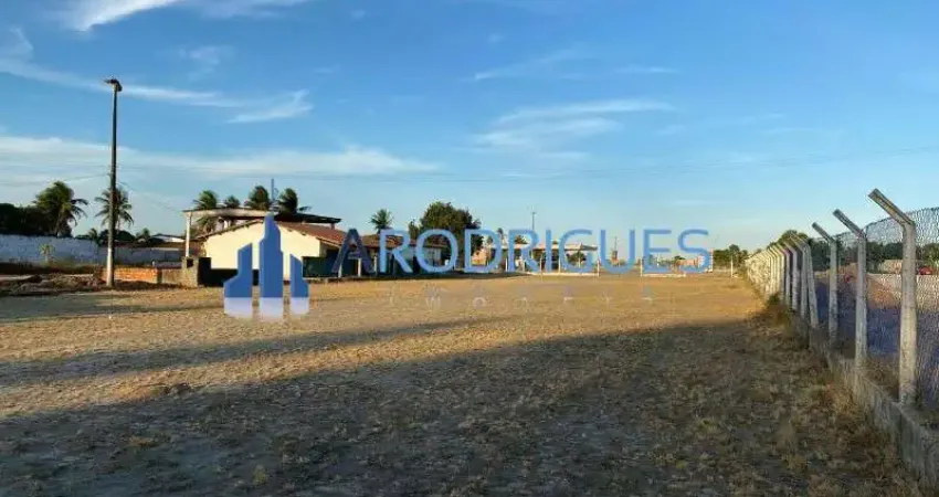 Terreno comercial à venda ou locação em conceição do jacuípe-ba - 5.000,00 m² na posto jaqueira