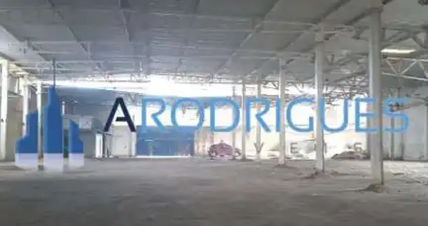 Galpão venda e aluguel em piatã: espaço comercial com 1 sala, 1 banheiro, 1 vaga de garagem e 3.200m² em salvador-ba
