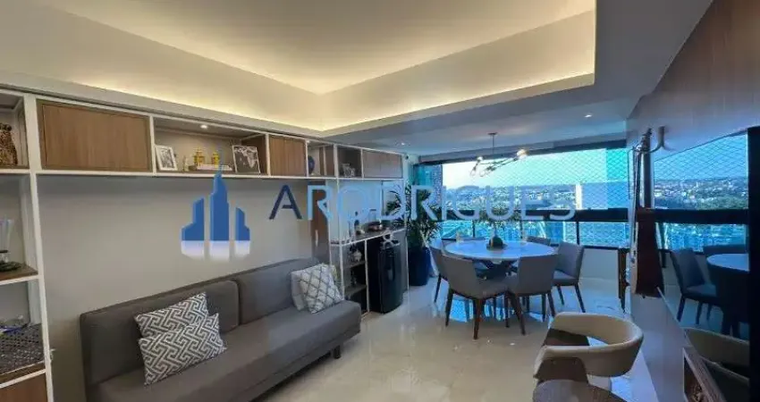 Apartamento com 2 quartos à venda no Paralela, Salvador 