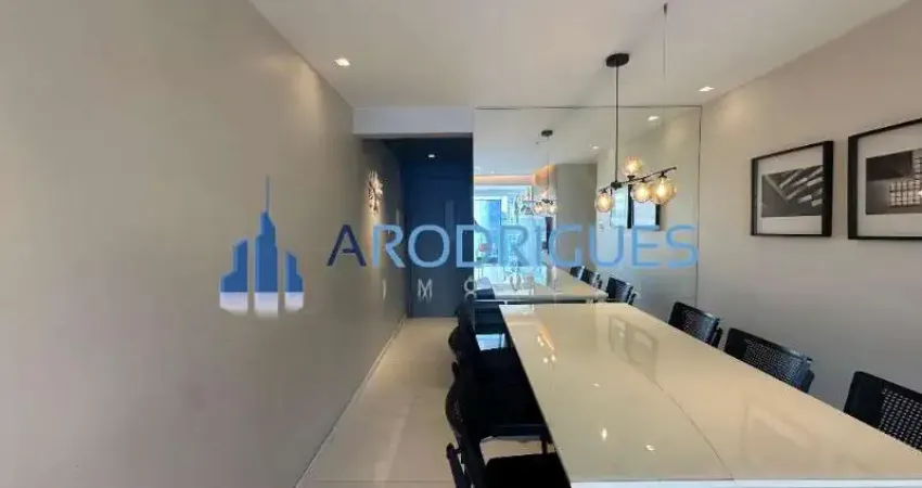 Apartamento com 3 quartos à venda no Alphaville I, Salvador