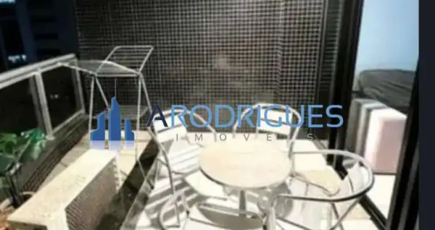 Apartamento para Locação em Salvador-BA: 1 Quarto, 1 Sala, 1 Banheiro, Mobiliado, Nascente, 1 Vaga de Garagem - Oportunidade no Caminho das Árvores