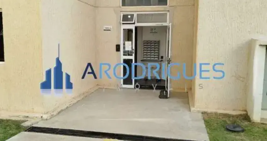 Apartamento de 2 quartos à venda em salvador-ba, em piatã, 39m² - piata imóvel nunca habitado