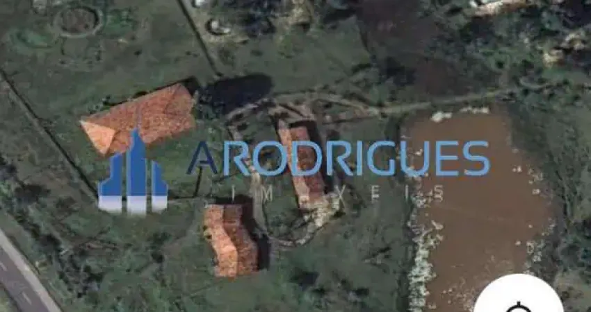 Terreno à venda no Distrito Industrial, Candeias