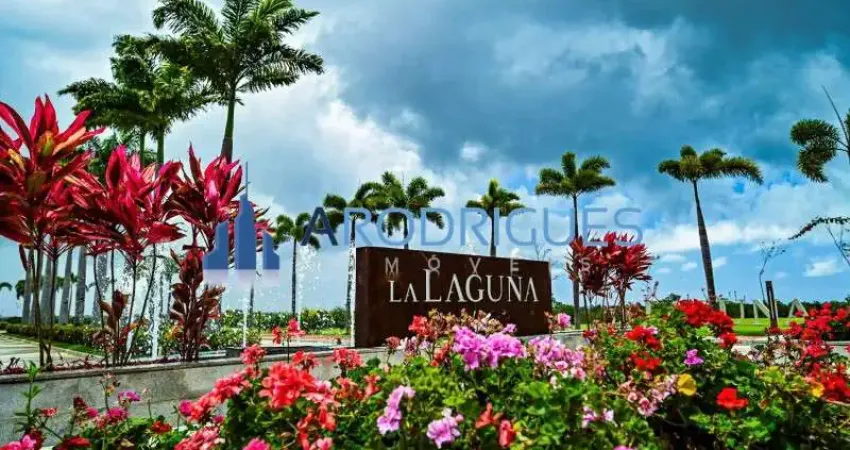 Terreno em condomínio à venda em mata de são joão-ba 327m² de área no bairro xyz