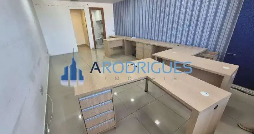 Sala comercial em condomínio para locação em salvador-ba, bairro caminho das árvores: 1 sala, 1 vaga, 33m² - imperdível!