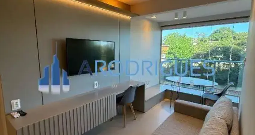 Apartamento à venda em salvador-ba no horto florestal: 1 quarto, 1 sala, 1 vaga de garagem, 44 m² - oportunidade imperdível!