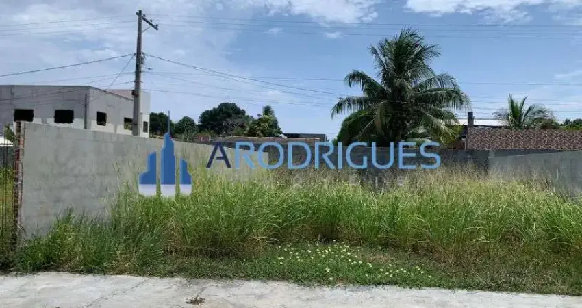 Terreno em condomínio fechado à venda no Camaçari de Dentro, Camaçari 