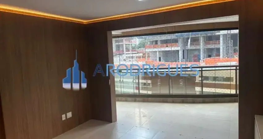 Apartamento de 3 quartos com suíte no horto florestal: conforto, praticidade e vista incrível em condomínio completo!