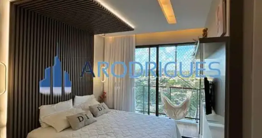 Jaguaribe cobertura horizontal excelente localização - apartamento de luxo à beira-mar em salvador!