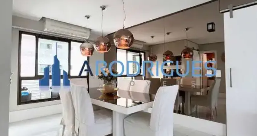 Apartamento de luxo em alphaville i - salvador-ba  3 quartos, 2 suítes, 166m² - mobiliado e com vista deslumbrante!