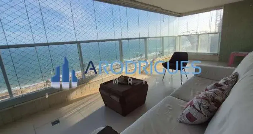 Aluguel de apartamento de alto padrão em jaguaribe, salvador-ba: 3 quartos, 3 suítes, 2 salas, 4 banheiros, 3 vagas de garagem, 187m².