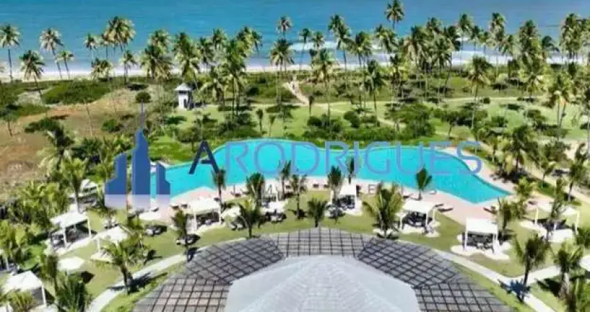 Terreno em condomínio fechado à venda na Praia do Forte, Mata de São João