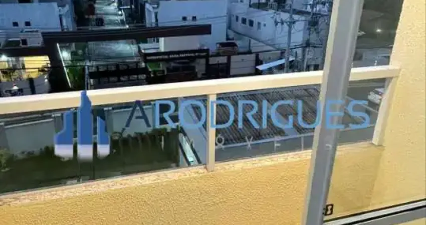 Apartamento à venda - oportunidade em condomínio de luxo em buraquinho, lauro de freitas-ba: 2 quartos, 1 suíte, 1 sala, 2 banheiros, 1 vaga, 46m².