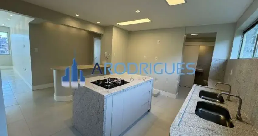 Apartamento à venda em ondina: 3 quartos, 1 suíte, 2 salas, 3 banheiros, 2 vagas, 110m² - reformado e imperdível!