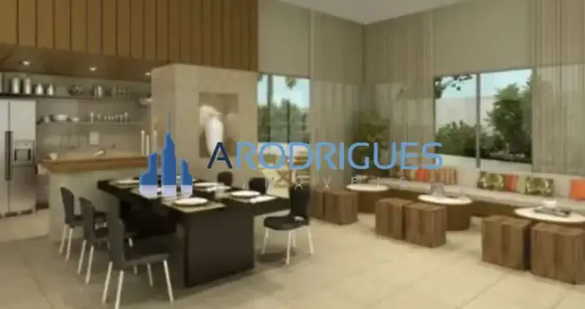 Apartamento de 3 quartos com 89m² na melhor localização do imbuí, salvador-ba. não perca essa oportunidade!