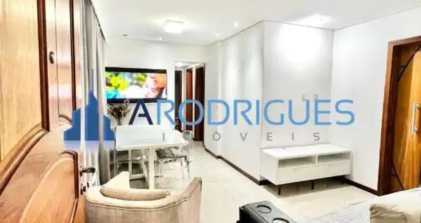 Magnífico Apartamento à Venda no Imbuí com 3 Quartos e 2 Vagas de Garagem - Oportunidade Imperdível!