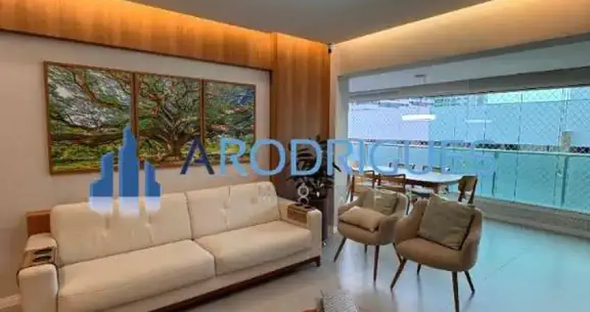 Apartamento à venda finamente decorado alto padrão em alphaville i, salvador: 3 quartos, 2 suítes, 3 banheiros, 3 vagas, 142m².
