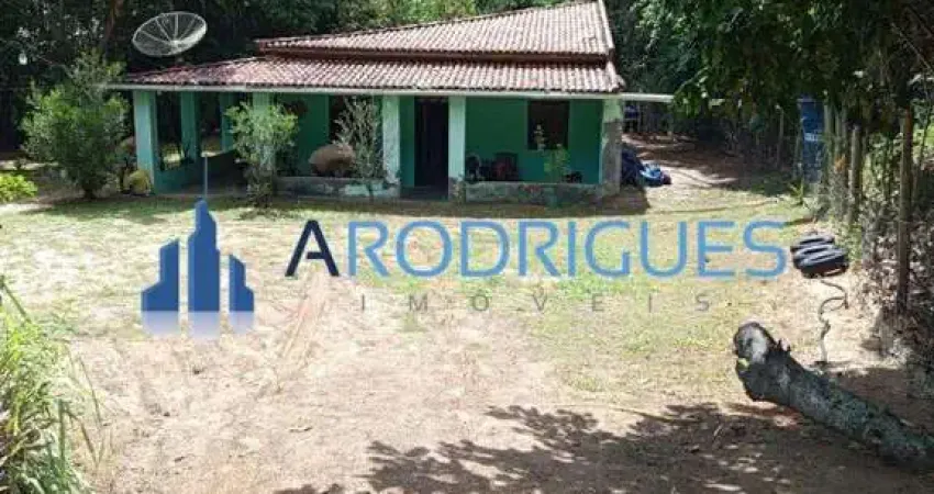 Oportunidade imperdível! Chácara à venda 4.000m² em Barra do Pojuca - BA, com 4 quartos, 2 salas, 4 banheiros, 10 vagas e 300m² de área.