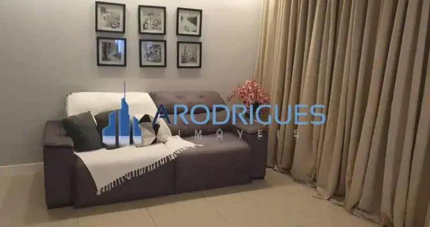 Apartamento à Venda no Chame-Chame: 2 Quartos, 1 Suíte, 97m² - Oportunidade Imperdível!