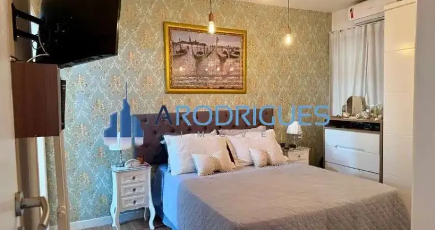 Apartamento à Venda na Graça Alto Padrão Oportunidade - 3 quartos, 1 suíte, 2 salas, 2 vagas de garagem, 230m²