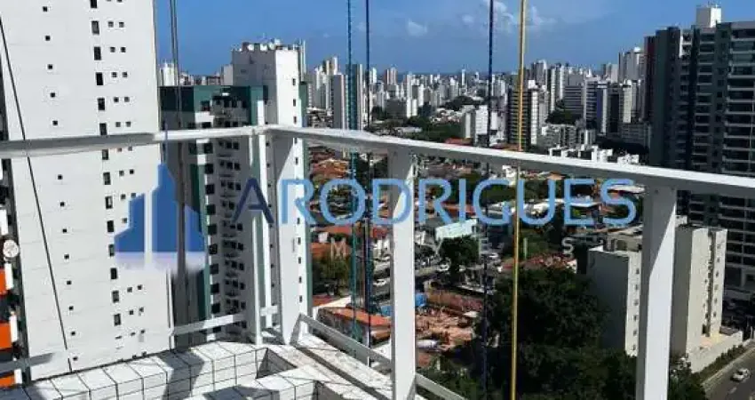 Imperdível Apartamento à Venda no Caminho das Árvores: 1 quarto, 1 sala, 1 banheiro, 1 vaga de garagem, 30m² de área!